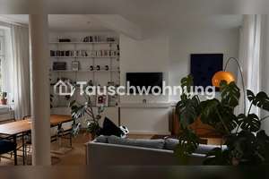 Tauschwohnung: Altbau Wohnung im Agnesviertel