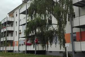 Charmante 1-Zimmer Wohnung im DG in Würzburg-Sanderau – Breslauer Straße 14, 97072 Sanderau, Würzburg – Vorschaubild 32