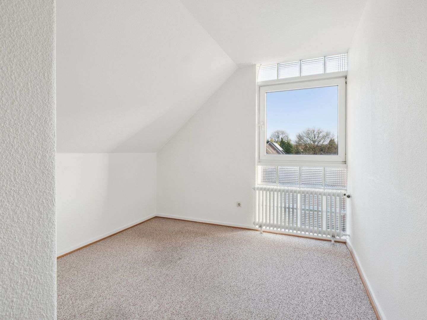 Immobilie in Rosengarten - Viel Platz für neue Wohnträume – Einfamilienhaus in Rosengarten Sottorf - Bild 8