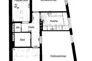 3 Zimmer | Klimaanlage | Dreifachverglasung | Modernes Bad – Hindenburgstraße 35, 41061 Gladbach, Mönchengladbach – Vorschaubild 19
