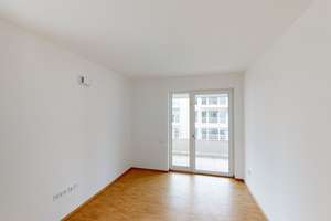 Wohnen in Kronsrode Mitte: 2-Zimmer-Wohnung – Kattenbrookstrift 89, 30539 Bemerode, Hannover – Vorschaubild 3