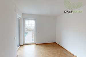 Exklusive 5-Zimmer-Wohnung mit großem Balkon im Herzen von Kronsrode – Kattenbrookstrift 93, 30539 Bemerode, Hannover – Vorschaubild 6