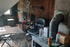 Großzügiger teilrenov. Altbau, EBK, 5 KFZ-Stellpl. -beheizbarem Pool- in grüner Lage in Bottrop-Boy – Im Dorbusch 3, 46240 Boy, Bottrop – Vorschaubild 23