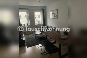 Tauschwohnung: 2 Zimmer Wohnung in M-Vorstadt