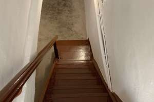 Modernisiertes 1-Raum-Apartment mit Einbauküche in Wuppertal / Studentenwohnung – Bandstraße 27, 42105 Elberfeld, Wuppertal – Vorschaubild 3