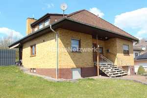 Saniertes Einfamilienhaus in Dreikirchen bei Montabaur Ortsrandlage hochw. EBK, Garten, Garage uvm. – Westerwaldkreis – Vorschaubild 1
