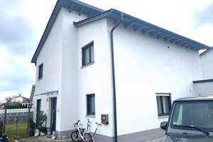 Großes Haus mit großem Garten in Nordendorf – Die vollständige Adresse der Immobilie erhältst du vom Anbieter., 86695 Nordendorf – Vorschaubild 4