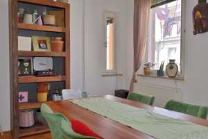 Gemütliche 2-Zi.-Whg., Parkett, Bad/Wanne, WC extra, 3.OG – Sandrartstr. 47, 90419 Nürnberg – Vorschaubild 8