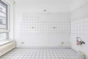 Bezugsfreie 2-Zimmer-Wohnung in der Westlichen Vorstadt - ruhig und sonnendurchflutet! – Zeppelinstraße 51a, 14471 Potsdam West, Potsdam – Vorschaubild 10