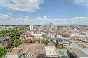 1 ZI ETW  mit TG Platz – auch als Ferienwohnung/Airbnb nutzbar – Die vollständige Adresse der Immobilie erhältst du vom Anbieter., 55116 Altstadt, Mainz – Vorschaubild 6