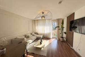 Helle 3-Zimmer-Wohnung in Aachen, Forst – Marienburger Straße 4, 52078 Forst, Aachen – Vorschaubild 2
