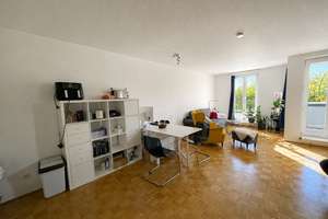 Helles Lichtdurchflutetes Appartement in Höhenlage am Kottenforst – Hallestraße 50, 53125 Brüser Berg, Bonn – Vorschaubild 3