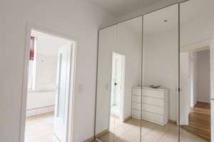 Möblierte 2-Zimmer-Wohnung in ruhiger Lage – Gernsstraße 23, 30659 Bothfeld, Hannover – Vorschaubild 5