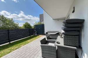 Altersgerechte 3-Zimmer-Wohnung mit Garten – Frankenring 54, 53945 Blankenheim – Vorschaubild 9