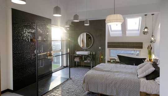 Bild von KINDERFREUNDLICHES EINFAMILIENHAUS MIT FLAIR
