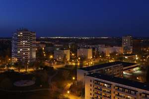 Anschauen - einziehen - Ausblick von hier oben genießen – 4357 Mockau-Nord, Leipzig – Vorschaubild 5