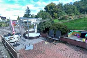 Gemütliche Doppelhaushälfte mit großem Garten in Gevelsberg zu vermieten – 58285 Gevelsberg – Vorschaubild 5