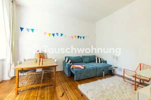 Tauschwohnung: Tausch kaufen gegen mieten! – Die vollständige Adresse der Immobilie erhältst du vom Anbieter., 10437 Prenzlauer Berg, Berlin – Vorschaubild 2