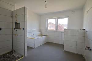 Doppelhaushälfte mit 188 m² Wohnfläche in Burgkirchen an der Alz – Die vollständige Adresse der Immobilie erhältst du vom Anbieter., 84508 Burgkirchen an der Alz – Vorschaubild 2
