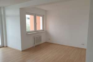 Fußgängerzone SZ- Lebenstedt 1 Zimmerwohnung – Albert-Schweitzer-Str. 42, 38226 Lebenstedt, Salzgitter – Vorschaubild 6