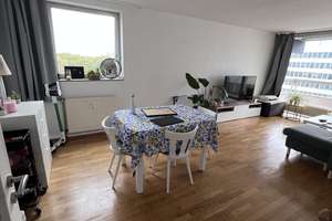 City-Lage, 79 qm, 3 Zimmer, große Loggia, Aufzug, Keller, perfekt.... – Kreutzerstr. 2-4, 50672 Neustadt/Nord, Köln – Vorschaubild 7