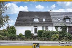 Haus für Monteure (bis zu 8 Betten) – Die vollständige Adresse der Immobilie erhältst du vom Anbieter., 49143 Bissendorf – Vorschaubild 1