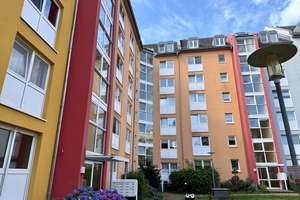 Gut geschnittene 2-Zimmerwohnung mit Loggia – Die vollständige Adresse der Immobilie erhältst du vom Anbieter., 9113 Schloßchemnitz, Chemnitz – Vorschaubild 5