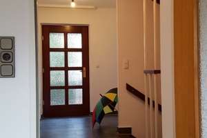 Wohnen zwischen Tegeler See, Havel & Tegeler Forst – EFH mit Garten in ruhiger, privater Wohnanlage – 13505 Konradshöhe, Berlin – Vorschaubild 16