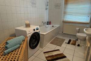 Komplett ausgestattete 2-Zimmer-Wohnung in Wiesbaden-Biebrich – Nähe Schlosspark & Rheinufer – Mainstraße 19, 65203 Biebrich, Wiesbaden – Vorschaubild 8