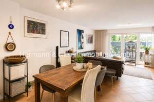 Familienglück am Niedwald – Großzügiges Reihenendhaus mit Garten, Pool und Sauna in Frankfurt-Nied – 65934 Nied, Frankfurt am Main – Vorschaubild 9