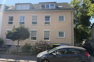 Möbliertes 1-Zimmer-Studenten-Apartment in Köln Lindenthal