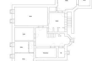VILLA SCHWANENHOF - EINZIGARTIGES, NEOBAROCKES ANWESEN - PARKÄHNLICHER  GARTEN MIT SALZWASSER-POOL – Inselstr 37, 14129 Nikolassee, Berlin – Vorschaubild 44