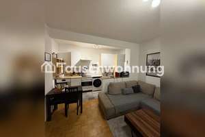 Tauschwohnung: Tauschwohnung
