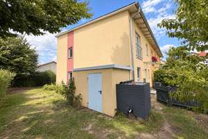 Familientraum: Eigenes Haus mit 117m² Wohnfläche und Garten in ruhiger, stadtnaher Siedlung! – 4289 Probstheida, Leipzig – Vorschaubild 17