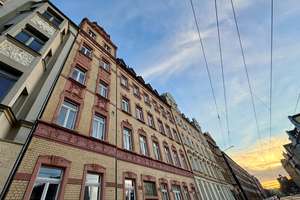 Bernsdorf * 1 Zimmer * Einbauküche * Frei ab 01.05.2026 – Bernsdorfer Straße 67, 9126 Bernsdorf, Chemnitz – Vorschaubild 10