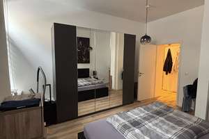 renovierte Erdgeschosswohnung in St. Johannis – Die vollständige Adresse der Immobilie erhältst du vom Anbieter., 90419 Sandberg, Nürnberg – Vorschaubild 3