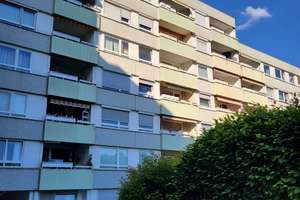 Sehr schöne 2-Zi-Whg, 69 m², Balkon, sehr gute Lage – Erich-Ollenhauer-Straße 34D, 65187 Biebrich, Wiesbaden – Vorschaubild 16
