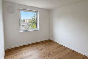 Penthouse-Erstbezug mit Dachterrasse – Neubau in ruhiger Lage von Hamburg-Rahlstedt – Loher Straße 21a, 22149 Rahlstedt, Hamburg – Vorschaubild 8