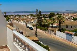 Traumhaftes Bungalow mit Zwillingsblick auf die Salinas (La Mata & Torrevieja) – Perfekt für Rentner – Urbanización La Siesta Torrevieja España 1, 3184 Illingen – Vorschaubild 1