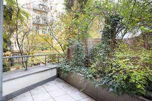 Altbauperle mit 92 qm Wohnfläche & Terrasse NAHE KOLLWITZPLATZ, bezugsfrei – Kollwitzstraße 74, 10435 Prenzlauer Berg, Berlin – Vorschaubild 22