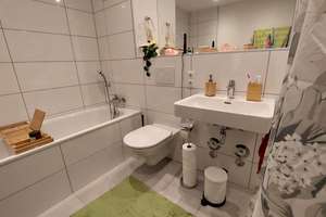Barrierefreie 3-Zimmer-Neubauwohnung mit Südterrasse im Duisburger Süden – Düsseldorfer Landstraße 76c, 47249 Buchholz, Duisburg – Vorschaubild 8