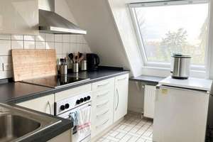 Lichtdurchflutetes Appartement in exzellenter Lage – Die vollständige Adresse der Immobilie erhältst du vom Anbieter., 40489 Kaiserswerth, Düsseldorf – Vorschaubild 7