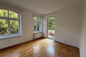 Sonnige 4-Zimmer-Altbauwohnung in bester Lage von Kirchrode – Die vollständige Adresse der Immobilie erhältst du vom Anbieter., 30559 Kirchrode, Hannover – Vorschaubild 2