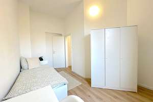 🔥 Neue Möblierte 5er-WG | Nur noch 3/5 Zimmern Verfügbar | Ab 510 € warm 🔥 – Güterhallenstraße 4A, 68159 Innenstadt/Jungbusch, Mannheim – Vorschaubild 3