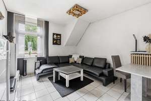 Gelsenkirchen Resse | 3-Zimmer-Wohnung mit eigenem Garten und Carport – Die vollständige Adresse der Immobilie erhältst du vom Anbieter., 45892 Resse, Gelsenkirchen – Vorschaubild 4