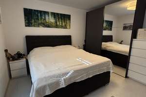 Gepflegte 2-Zimmer-Wohnung mit Balkon, Einbauküche, Stellplatz & Aufzug in Maintal-Dörnigheim – Die vollständige Adresse der Immobilie erhältst du vom Anbieter., 63477 Maintal – Vorschaubild 16