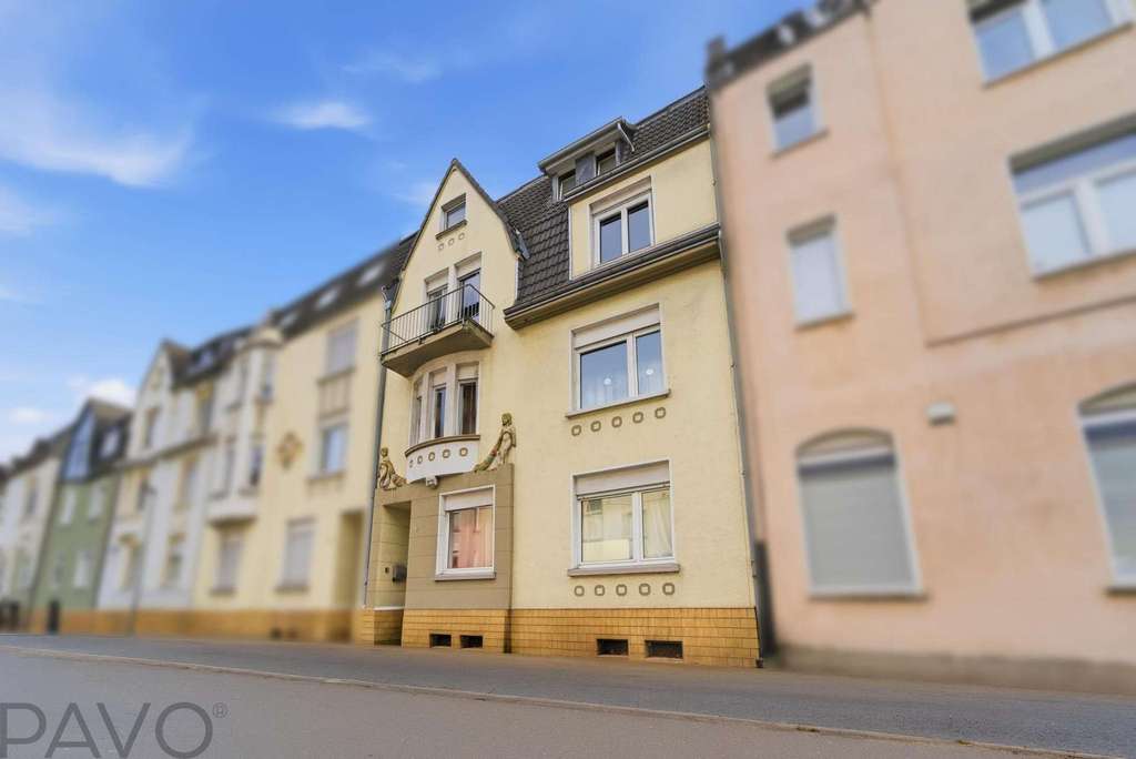 Immobilie in Schwerte - Schwerte Ergste | Attraktives Mehrfamilienhaus mit 4 WE - Bild 3