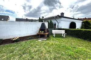BUNGALOW – approx. 1389 ft² of living space, 5 room, 3 bed, 2 bath, WC, + garage – Die vollständige Adresse der Immobilie erhältst du vom Anbieter., 65343 Eltville am Rhein – Vorschaubild 27