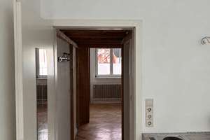 Charmante 2-Zimmer-Eigentumswohnung in begehrter Heidelberger Weststadt – Die vollständige Adresse der Immobilie erhältst du vom Anbieter., 69115 Weststadt, Heidelberg – Vorschaubild 7