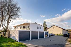 *Hochwertige und moderne 4-Zimmer Wohnung mit überdachtem Südbalkon im Straubinger Osten* – Die vollständige Adresse der Immobilie erhältst du vom Anbieter., 94315 Kernstadt, Straubing – Vorschaubild 17